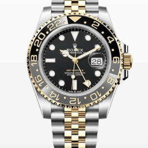 Win the Rolex GMT-Master II 126713GRNR - "Zombie" (Copy)