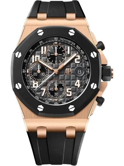 Royal Oak Offshore Chronograph